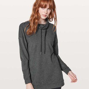 Lululemon Twisted and Tucked Long Sleeve